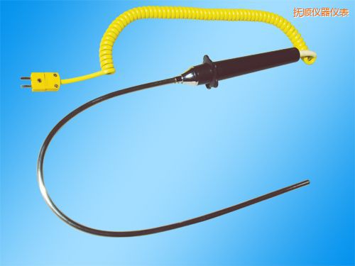 撫順棒形熱電偶