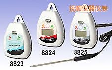 撫順溫濕度記錄器