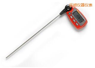 撫順“棒式”標準溫度計