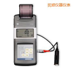 撫順便攜式測(cè)振儀