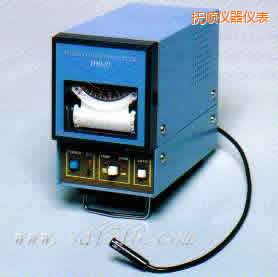 撫順溫濕度記錄儀