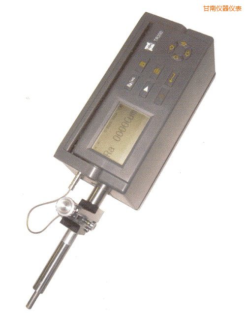 甘南時(shí)代粗糙度形狀測(cè)量?jī)x