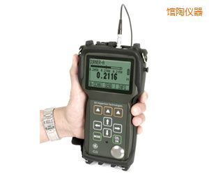 館陶精密測厚儀