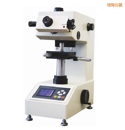 館陶時(shí)代顯微硬度計(jì)