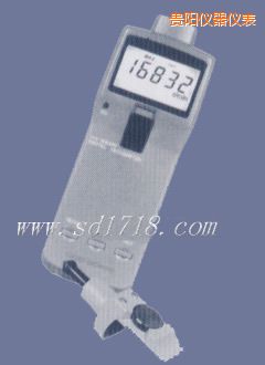 貴陽(yáng)多功能手握數(shù)字轉(zhuǎn)速表