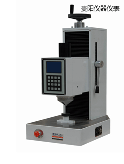 貴陽(yáng)自動(dòng)全洛氏硬度計(jì)