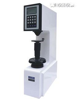 貴陽布氏硬度計