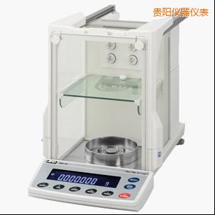 貴陽日本AND BM系列自動(dòng)微量分析天平1μg