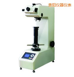 貴陽時(shí)代半自動(dòng)型維氏硬度測量系統(tǒng)