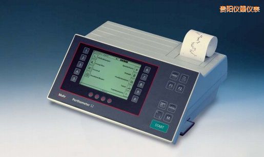 貴陽臺式粗糙度儀