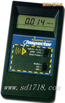 貴陽(yáng)美國(guó)INSPECTOR便攜式射線檢測(cè)儀