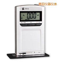 貴陽時代袖珍式表面粗糙度儀