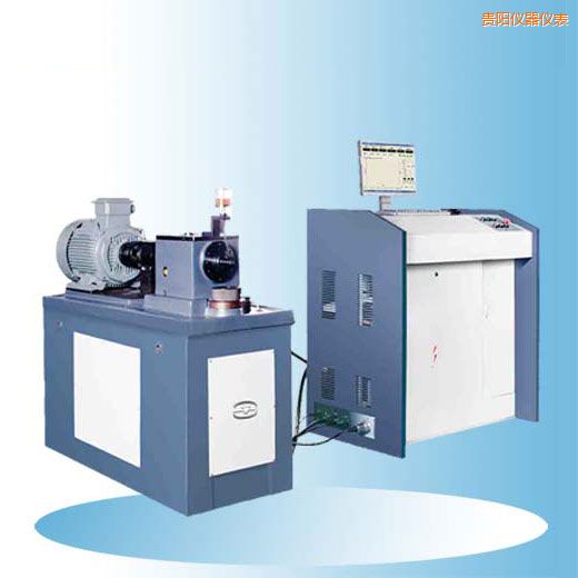 貴陽時代微機(jī)控制電液伺服PV摩擦試驗(yàn)機(jī)