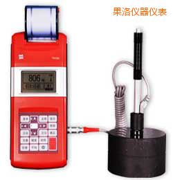 果洛時(shí)代里氏硬度計(jì)