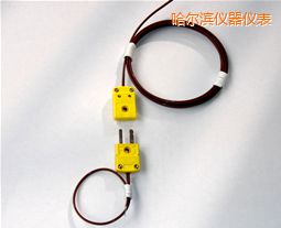 哈爾濱熱電偶插頭