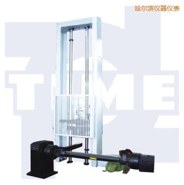 哈爾濱落錘沖擊試驗機