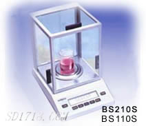 哈爾濱電子天平,210g,0.1mg