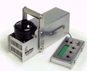 哈爾濱鏡面冷卻式露點(diǎn)儀