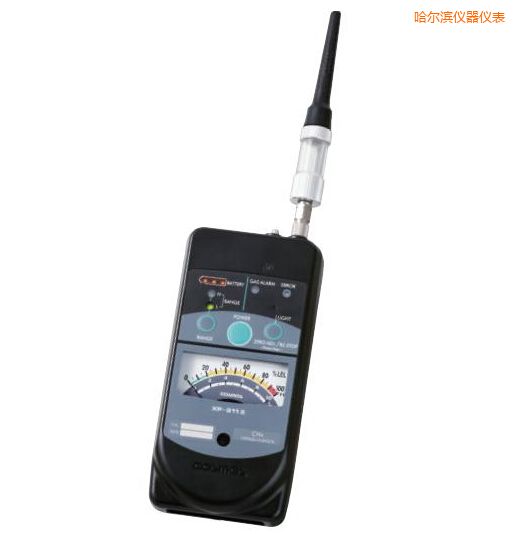 哈爾濱可燃?xì)怏w檢測(cè)器