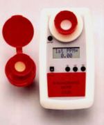 哈爾濱甲醛檢測(cè)儀