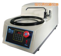 哈爾濱時代單盤手動研磨拋光機