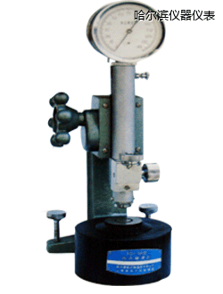 哈爾濱肖氏硬度計