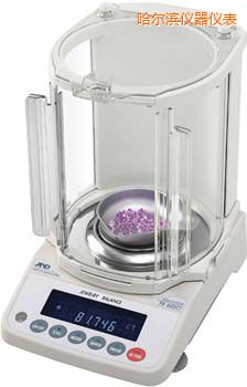 哈爾濱FX-CT系列克拉天平,310g,0.001g