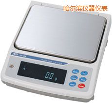 哈爾濱GX-K系列精密工業(yè)天平,8.1kg,0.01g