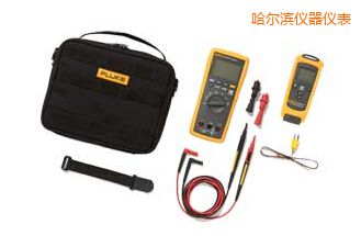 哈爾濱FC 無線 t3000 溫度套件