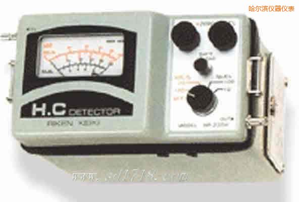 哈爾濱可燃?xì)怏w檢測(cè)儀