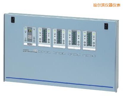 哈爾濱固定式氣體檢測(cè)儀控制器