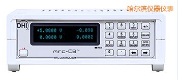 哈爾濱流量控制器控制盒