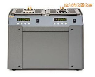 哈爾濱高精度雙體干式爐