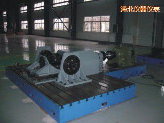 海北微機(jī)控制驅(qū)動(dòng)橋總成扭轉(zhuǎn)試驗(yàn)機(jī)
