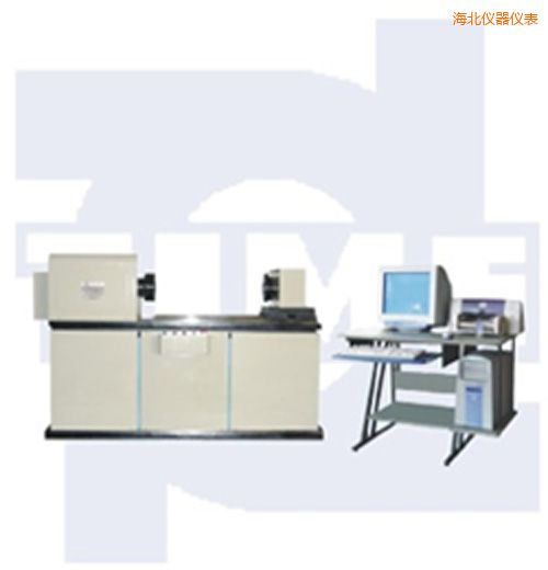 海北時代微機控制扭轉(zhuǎn)試驗機