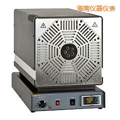 海南熱偶檢定爐