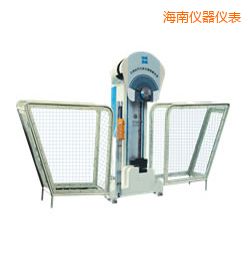 海南時代擺錘沖擊試驗機