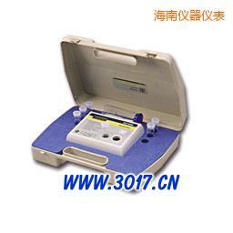 海南便攜式水質(zhì)實(shí)驗(yàn)室