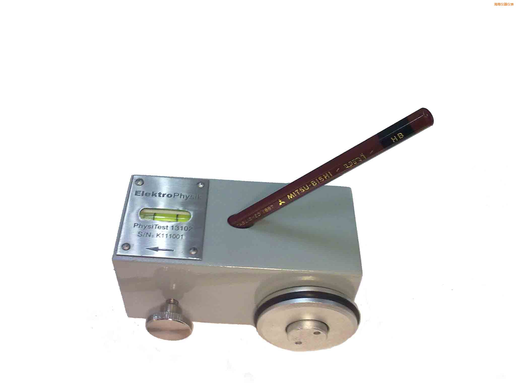 海南鉛筆硬度計