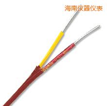 海南K型熱電偶補償導(dǎo)線