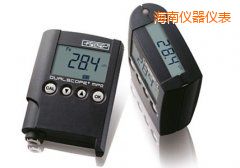 海南袖珍式涂層測(cè)厚儀