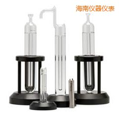 海南水三相點瓶