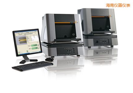 海南X射線熒光測試儀