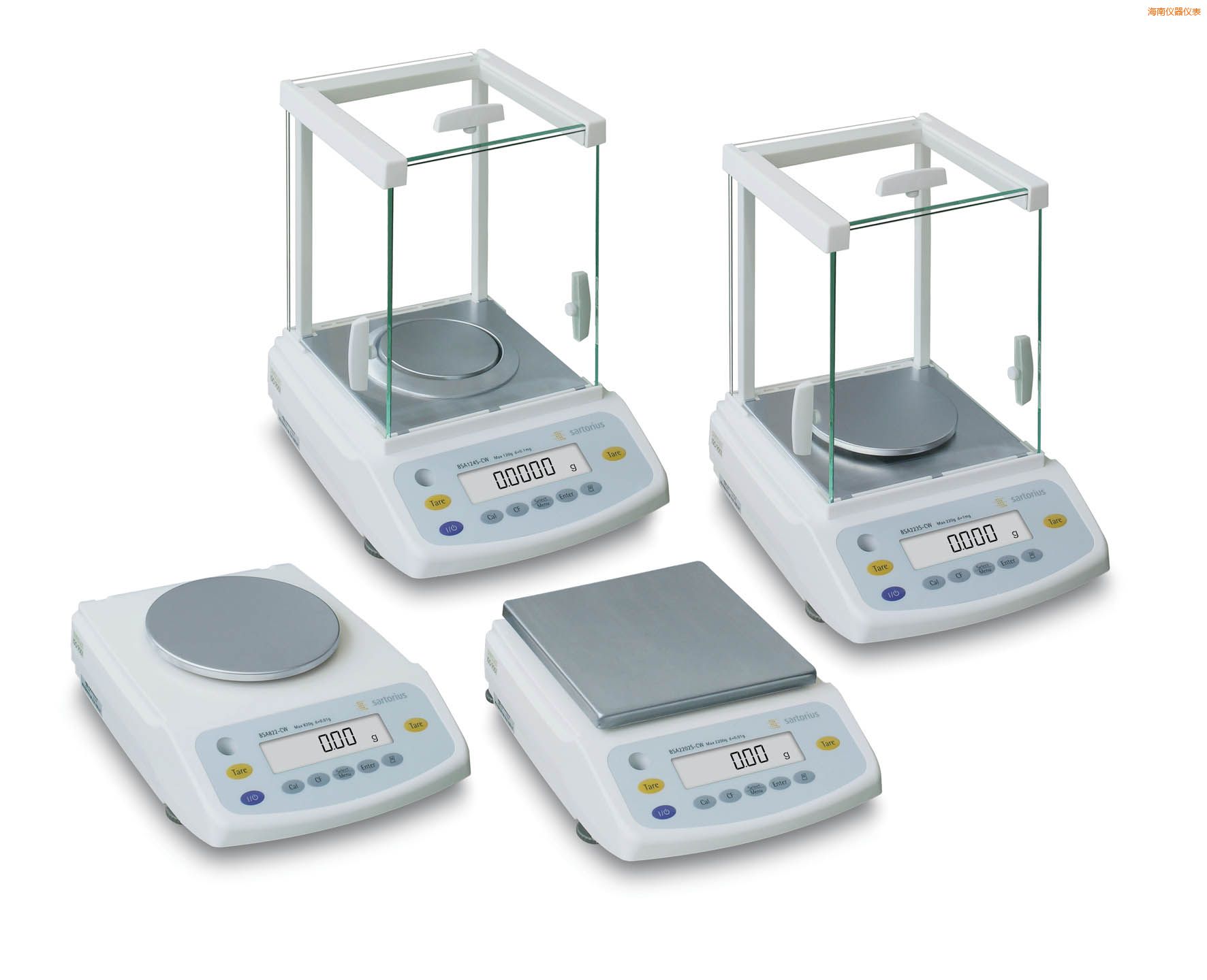 海南電子天平,2200g,0.1g