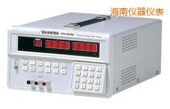 海南單路輸出可編程線性直流電源