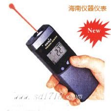 海南紅外測溫儀