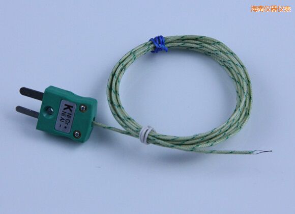 海南熱電偶