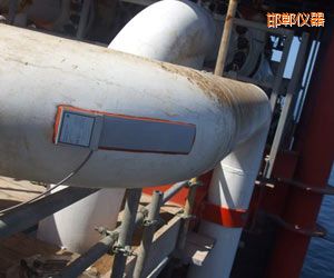 邯鄲在線腐蝕壁厚監(jiān)控儀