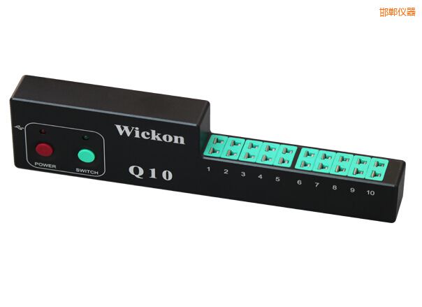 邯鄲爐溫測試儀