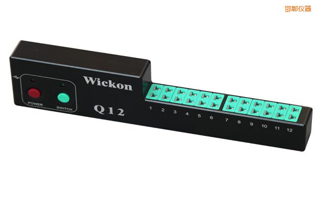 邯鄲爐溫測試儀